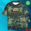 Zeds Dead Merch Shop Zeds Dead Spring Sprung Tie Dye