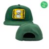 Zeds Dead Merch Store Zeds Dead Fresh Brew Patch Cap