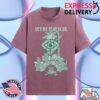 Zingara Merch Store Garden Portal Tee 4 Zingara Merch Store Garden Portal Tee