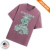 Zingara Merch Store Garden Portal Tee