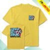 Insomniac Merch Shop Edc 2026 I Want My Edc Tee