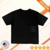 Always Do What You Should Do Merch Shop Store Ezekial Tee Blacks
