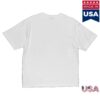 Always Do What You Should Do Merch Shop Store Ezekial Tee White