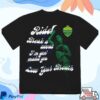 Anitta Shop Merch Shop Anitta X Nfl Lose Ya Breath T-Shirt
