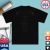 Anyma Merch Shop Store Inferno Tee