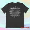 Artist First Merch Shop Loathe Dotted T-Shirt