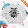 Artist First Merch Shop Loathe Revenant Crewneck 1 Artist First Merch Shop Loathe Revenant Crewneck