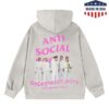 Back Street Boys Merch Shop Store Assc X Backstreet Boys Into The Millennium Hoodie