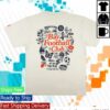 Bay Fc Merch Shop Store Unisex Bay Fc Oaklandish Jubilee T-Shirt