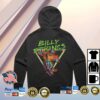 Billy Strings Merch Shop Store Alien Zip Up Hoodie