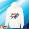 Brodenim Merch Store Shop Oklahoma City Thunder Shirt