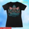 Clutch Merch Shop Store The Face
