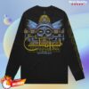 Clutch Merch Shop Store The Face Long Sleeve Shirt