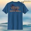 Cross Canadian Ragweed Merch Shop Store Mile 0 Fest 2026 T-Shirt