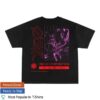 Darko Band Merch Shop Oni 2 Tee