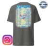 Dim Mak Merch Shop Store Hiroquest Fort Worth Collect A Con Exclusive Shirt