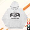 Discolines Merch Store Shop Bear Hoodie