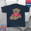 Discolines Merch Store Shop Blue Bear Tee