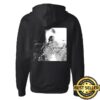 Drake Milligan Store Merch Shop Bones Zip Up Hoodie