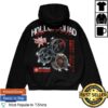 Hollowsquad La Merch Shop Store 3 Piece Hoodie