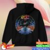 Insomniac Merch Shop Edc 2026 Kinetic Universe Hoodie
