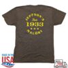 Jeppson's Malort Merch Shop Store The Classic Tee
