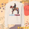 Juan Esteban Merch Shop Store Juanes El Gran Dia Crewneck