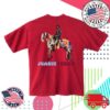 Juan Esteban Merch Shop Store Juanes El Gran Dia Tee