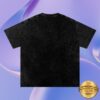 Justtrae Merch Store Shop Red Lips & Cigarettes Snow Washed Shirt