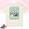 Kansas City Current Team Store Merch Shop Kc Current Unisex Postage Stamp T-Shirt