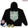 Let God Sort Em Out Merch Shop In Clipse We Trust Hoodie