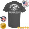 Massenomics Merch Shop Store Drinking Team Shirt