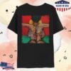 Miss Jill Scott Merch Shop Store Twtmc Album Back Art Tee 1 Miss Jill Scott Merch Shop Store Twtmc Album Back Art Tee