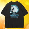 Montucky Cold Snacks Merch Shop Year Of The Horse Tee