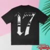 Now Merch Shop Store Seventeen Black T-Shirt 1 Now Merch Shop Store Seventeen Black T-Shirt