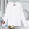 Outkast Merch Shop Store Stankonia Long Sleeve White