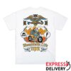 Pirate Life Merch Shop Store Mountain Life Iipa Tee