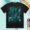 Pirate Life Merch Shop Store Pirate Life Flash Sheet Tee