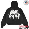 Rihanna Merch Shop Store R20 Rhenna Hoodie