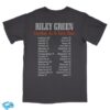 Riley Green Music Merch Shop Store Photo Tour Tee