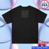 Siiickbrain Merch Shop Store Manifestation Black T-Shirt