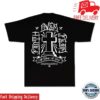 Streetwise Gear Merch Shop Store All Glory T-Shirt (Black)