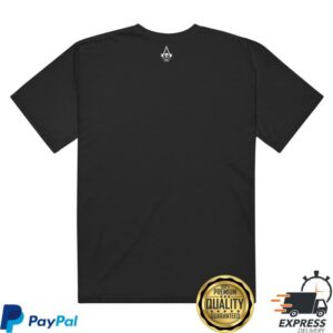 The Ubisoft Gear Merch Store Shop Assassin's Creed Black Flag Resynced T-Shirt
