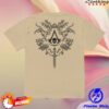 The Ubisoft Gear Merch Store Shop Assassin's Creed Flag Resynced T-Shirt