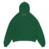 Towa Bird Merch Shop Green Gentleman Hoodie 5 Towa Bird Merch Shop Green Gentleman Hoodie