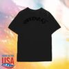 Water Parks Band Merch Shop Store Jumbo Photo Tee