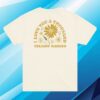 Wb Merch Shop Gilmore Girls T-Shirt A Thousand Yellow Daisies