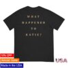 Wb Merch Shop Lee Cronin's The Mummy T-Shirt