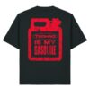 Xttc Shop Merch Gasoline T-Shirt Blacks 4 Xttc Shop Merch Gasoline T-Shirt Blacks