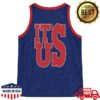 Yachty Merch Shop Store Concrete Blockman Basketball Jersey